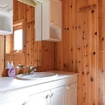 Beautiful In With House Sea View Sandvoll