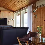Beautiful In With House Sea View
