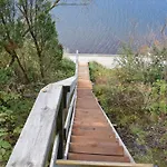 Beautiful In With House Sea View Holiday home Sandvoll