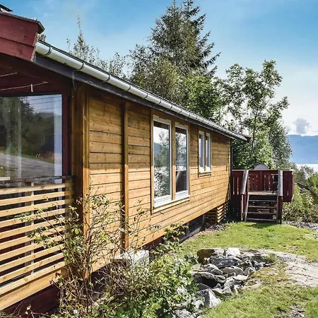 Beautiful In With House Sea View *
