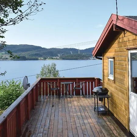 Casa vacanze Lovely In With Wifi Sandvoll