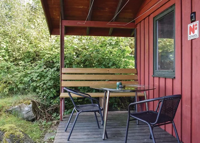 Lovely In With Wifi * Sandvoll