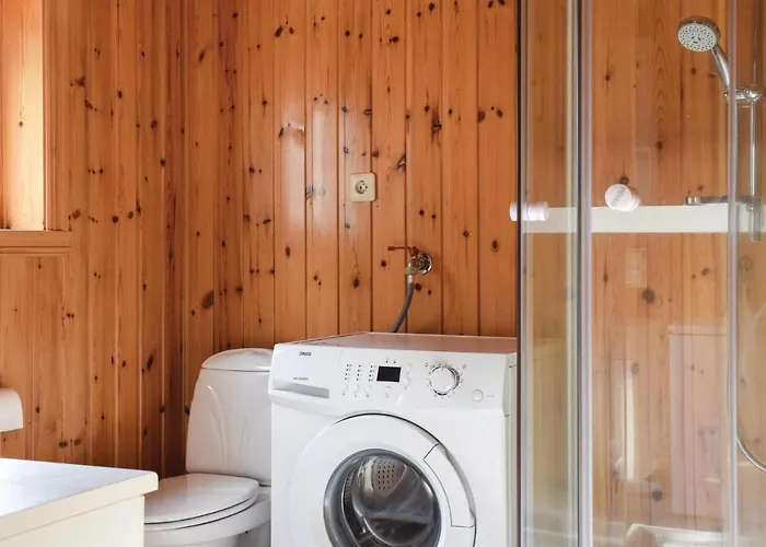 Lovely In With Wifi Sandvoll