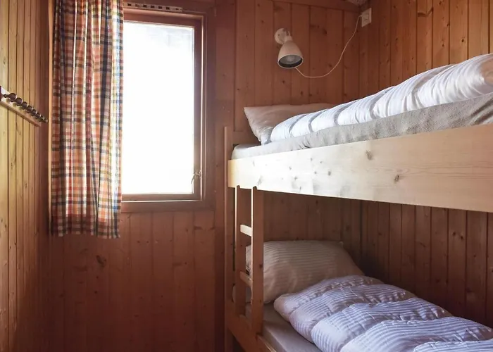 Lovely In With Wifi Vakantiehuis *