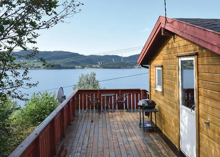 Casa vacanze Lovely In With Wifi Sandvoll