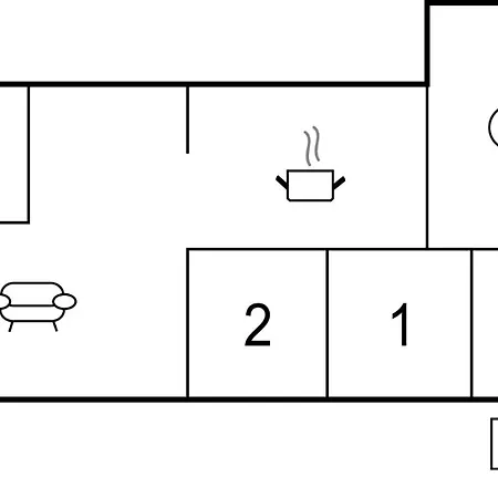 Lovely In With Wifi *