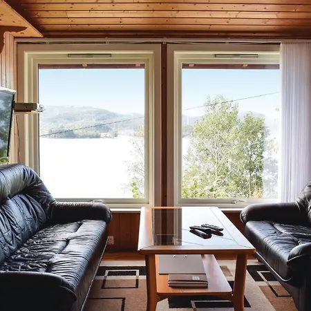 Ferienhaus Lovely In With Wifi *