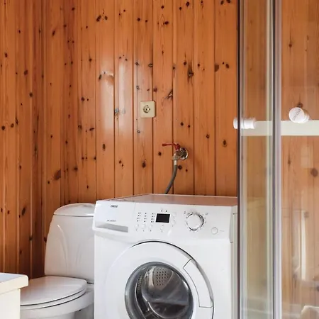 Lovely In With Wifi Sandvoll