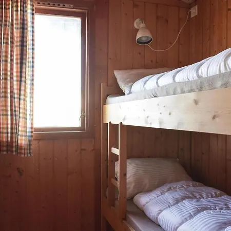 Lovely In With Wifi Ferienhaus *