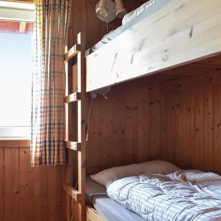 Lovely In With Wifi Ferienhaus Sandvoll